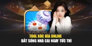 Tool Xóc Đĩa Online – Bắt Sóng Nhà Cái Ngay Tức Thì